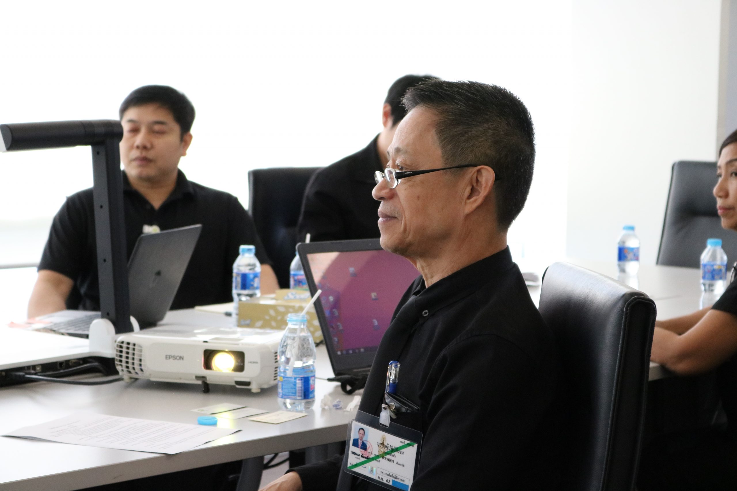 ข่าวสารทั้งหมด — 1 พฤษภาคม 2025 — สถาบันเทคโนโลยีจิตรลดา CDTI