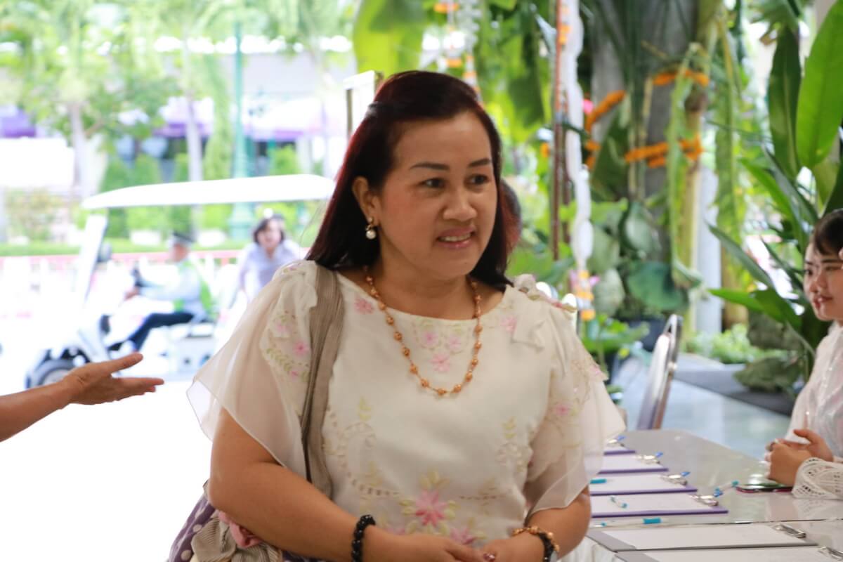 เทศน์มหาชาติ เฉลิมพระเกียรติ &mdash; 24 สิงหาคม 2026 &mdash; สถาบันเทคโนโลยีจิตรลดา CDTI
