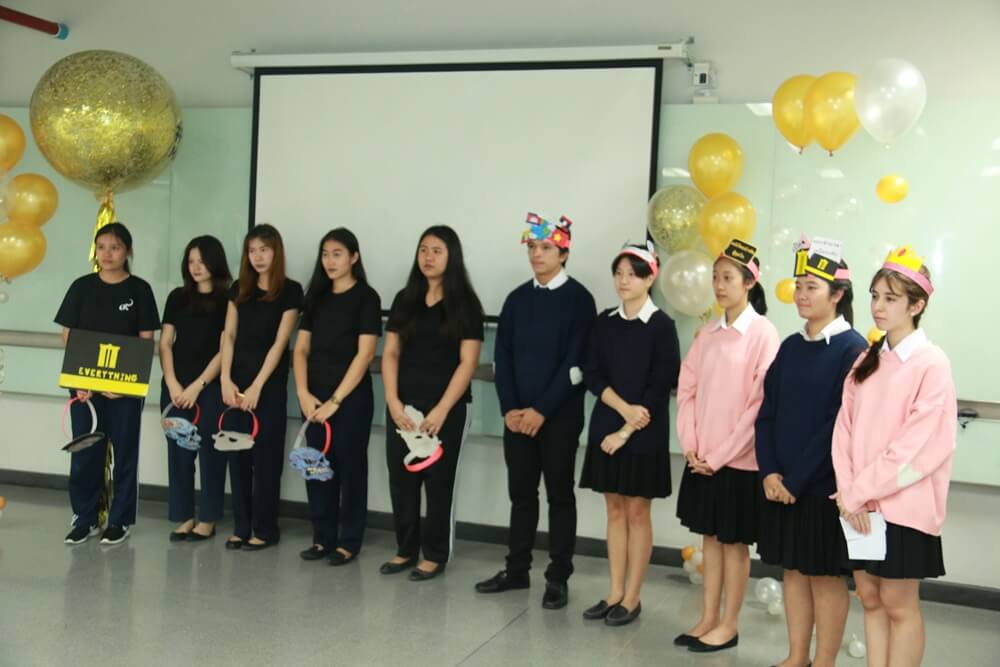 CDTC Marketing Challenge &mdash; 6 สิงหาคม 2026 &mdash; สถาบันเทคโนโลยีจิตรลดา CDTI