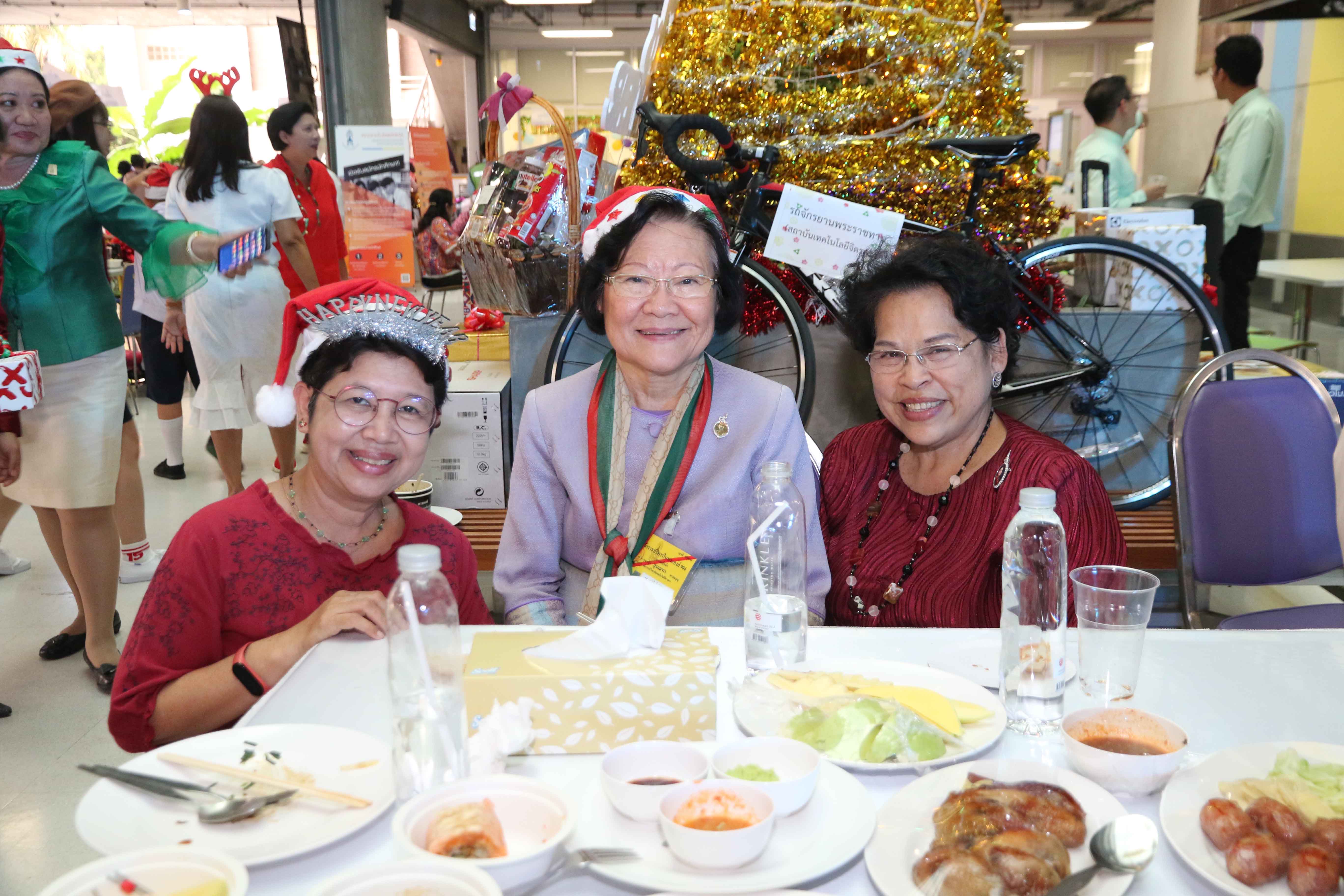 ส่งท้ายปีเก่า ต้อนรับปีใหม่ &mdash; 3 สิงหาคม 2026 &mdash; สถาบันเทคโนโลยีจิตรลดา CDTI