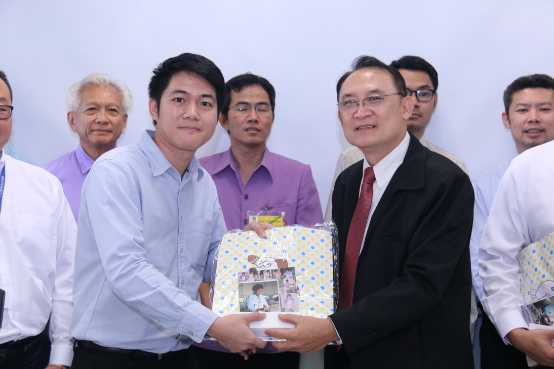 สรุปผลและแนวทางพัฒนา &mdash; 6 สิงหาคม 2026 &mdash; สถาบันเทคโนโลยีจิตรลดา CDTI