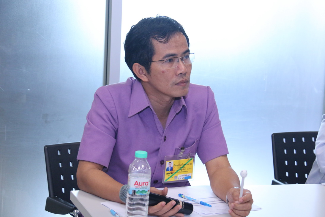 สรุปผลและแนวทางพัฒนา &mdash; 6 สิงหาคม 2026 &mdash; สถาบันเทคโนโลยีจิตรลดา CDTI