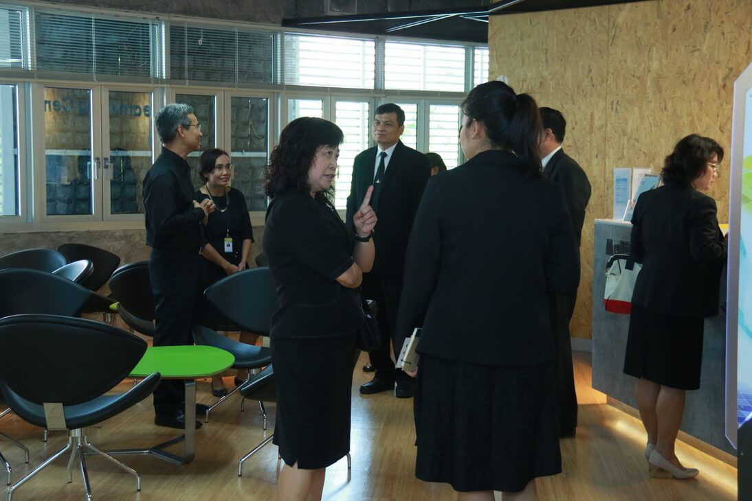 MOU มจพ. &mdash; 29 กรกฎาคม 2026 &mdash; สถาบันเทคโนโลยีจิตรลดา CDTI