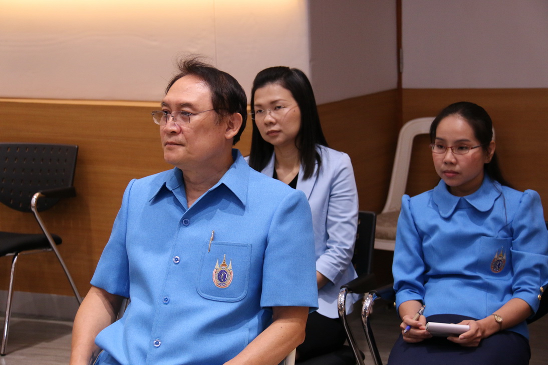 กิจกรรมวันปฐมนิเทศสำหรับนักศึกษาใหม่ คณะเทคโนโลยีอุตสาหกรรม ประจำปี 2558 &mdash; 8 สิงหาคม 2026 &mdash; สถาบันเทคโนโลยีจิตรลดา CDTI