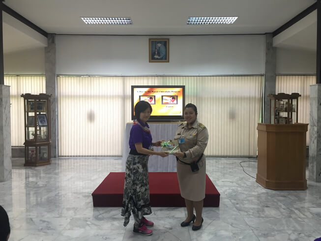 กิจกรรม Learning Express &mdash; 11 กรกฎาคม 2026 &mdash; สถาบันเทคโนโลยีจิตรลดา CDTI