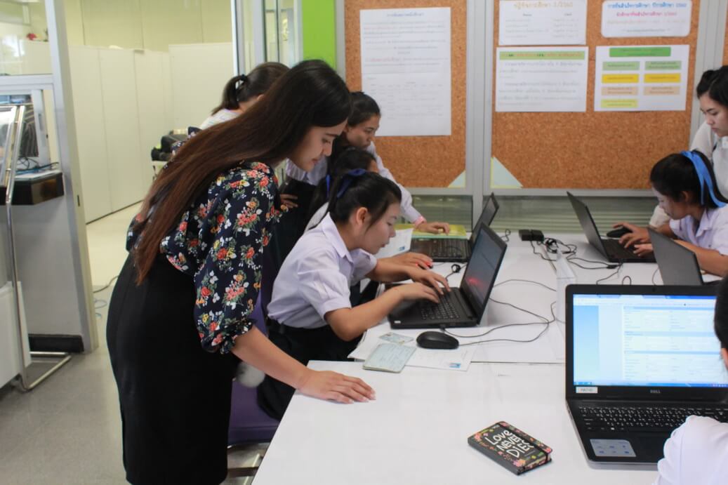 ต้อนรับนักเรียนทุนส่วนภูมิภาค &mdash; 6 สิงหาคม 2026 &mdash; สถาบันเทคโนโลยีจิตรลดา CDTI