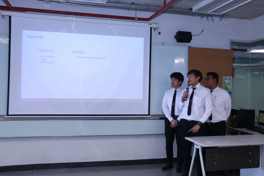 สรุปผลและแนวทางพัฒนา &mdash; 6 สิงหาคม 2026 &mdash; สถาบันเทคโนโลยีจิตรลดา CDTI