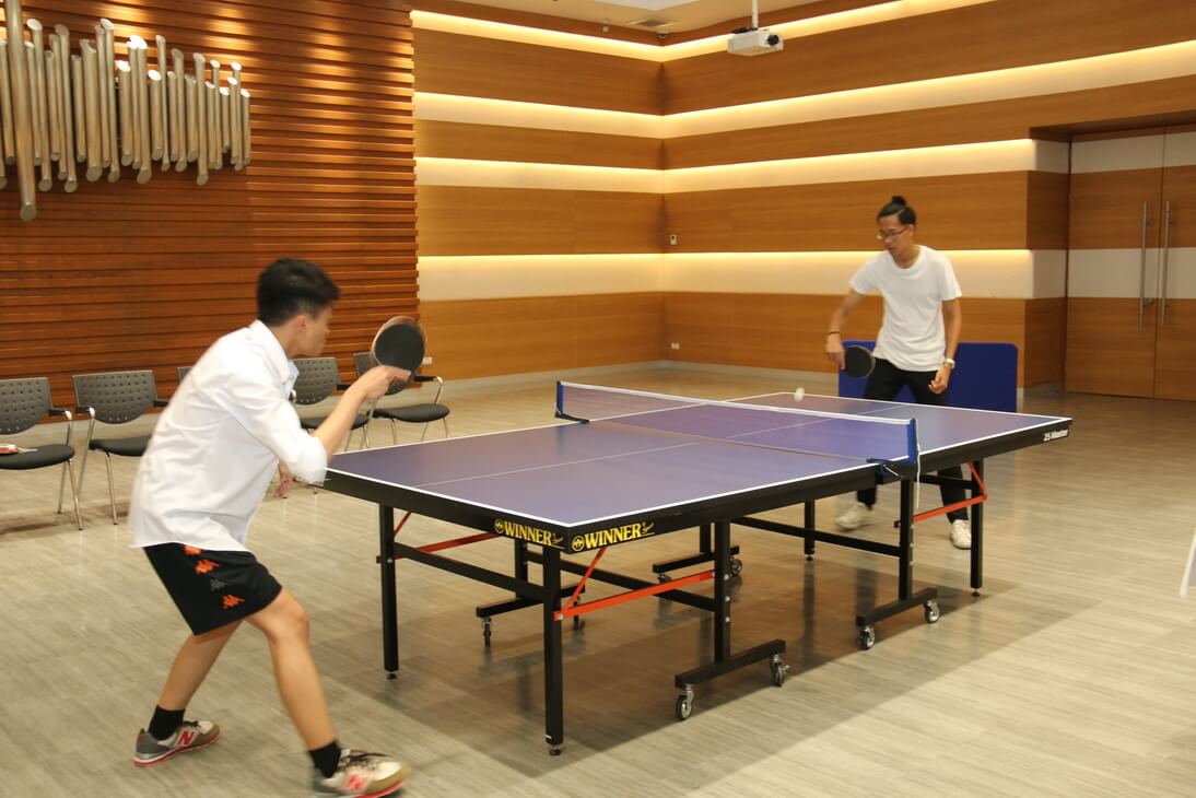 CDTC PingPong Challenge 2017 &mdash; 7 สิงหาคม 2026 &mdash; สถาบันเทคโนโลยีจิตรลดา CDTI