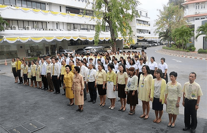 เฉลิมพระชนมพรรษา &mdash; 8 สิงหาคม 2026 &mdash; สถาบันเทคโนโลยีจิตรลดา CDTI