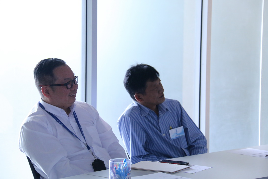 สรุปผลและแนวทางพัฒนา &mdash; 6 สิงหาคม 2026 &mdash; สถาบันเทคโนโลยีจิตรลดา CDTI