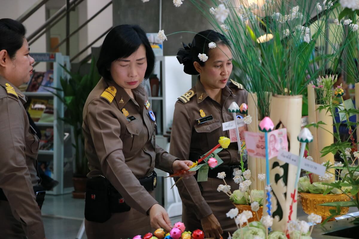 เทศน์มหาชาติ เฉลิมพระเกียรติ &mdash; 24 สิงหาคม 2026 &mdash; สถาบันเทคโนโลยีจิตรลดา CDTI