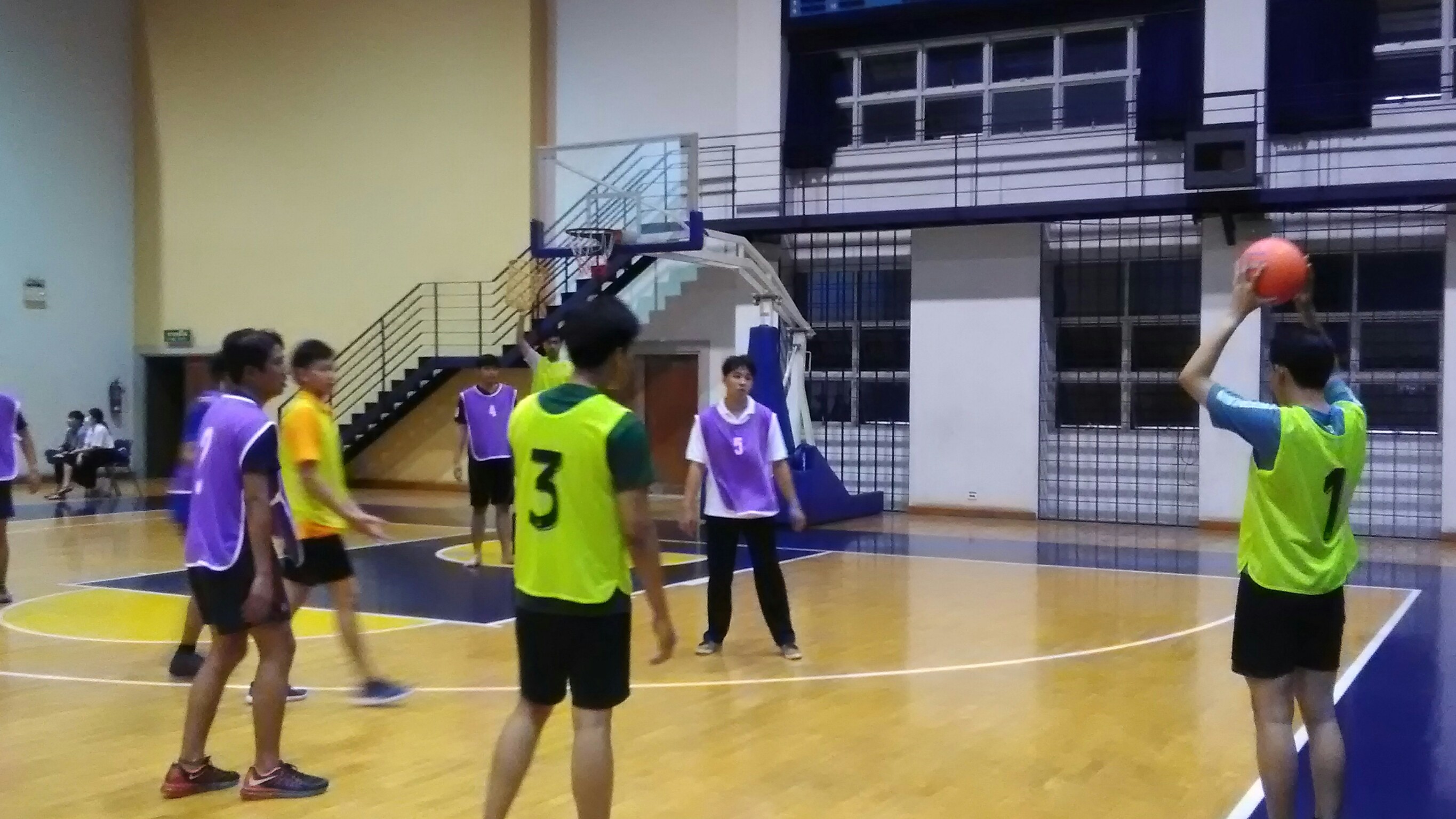 CDTI Game &mdash; 7 กรกฎาคม 2026 &mdash; สถาบันเทคโนโลยีจิตรลดา CDTI