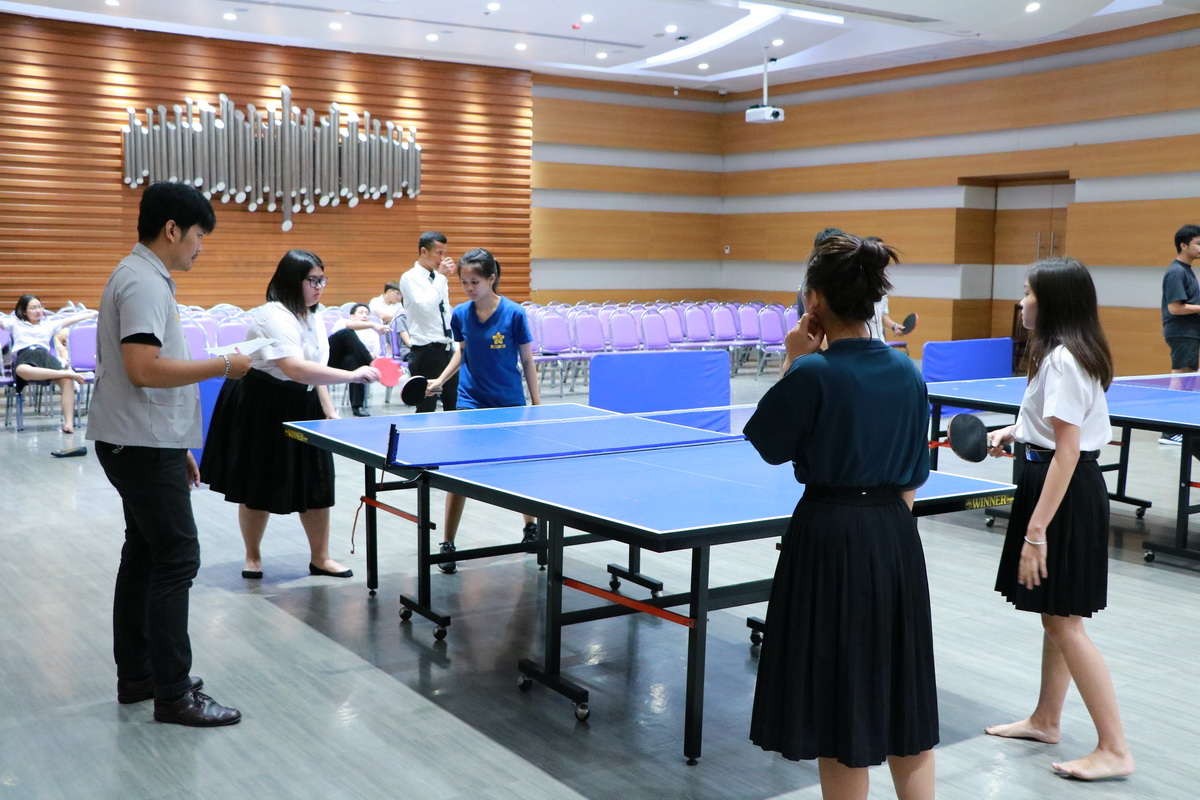 CDTI Game &mdash; 7 กรกฎาคม 2026 &mdash; สถาบันเทคโนโลยีจิตรลดา CDTI