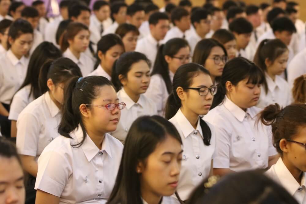วันเฉลิมพระชนมพรรษา สมเด็จพระนางเจ้าสิริกิติ์ พระบรมราชินีนาถ ในรัชกาลที่ 9 &mdash; 25 กรกฎาคม 2026 &mdash; สถาบันเทคโนโลยีจิตรลดา CDTI
