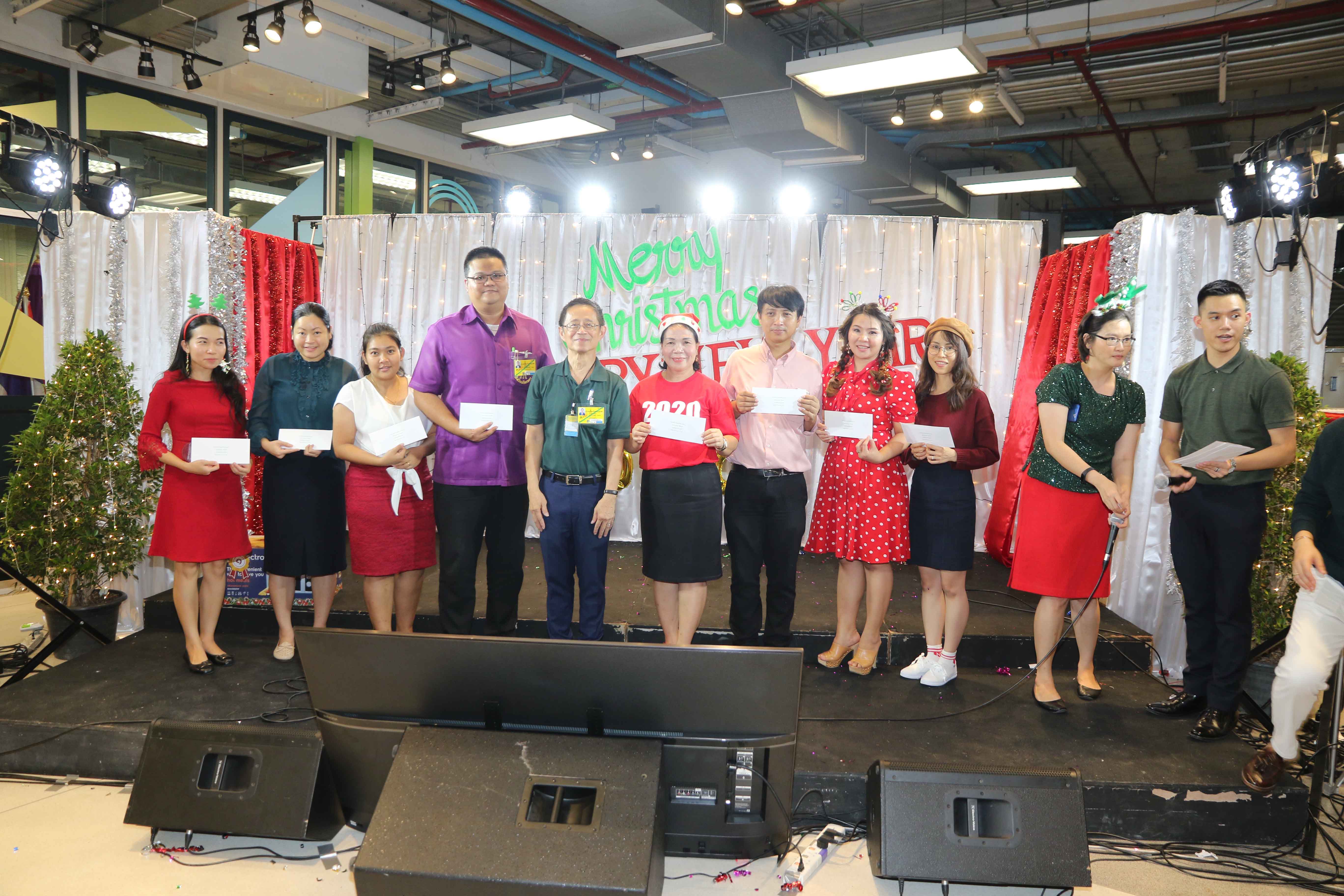 ส่งท้ายปีเก่า ต้อนรับปีใหม่ &mdash; 3 สิงหาคม 2026 &mdash; สถาบันเทคโนโลยีจิตรลดา CDTI