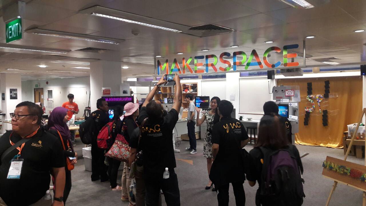 กิจกรรม Youth Model ASEAN Conference 2015 &mdash; 8 สิงหาคม 2026 &mdash; สถาบันเทคโนโลยีจิตรลดา CDTI