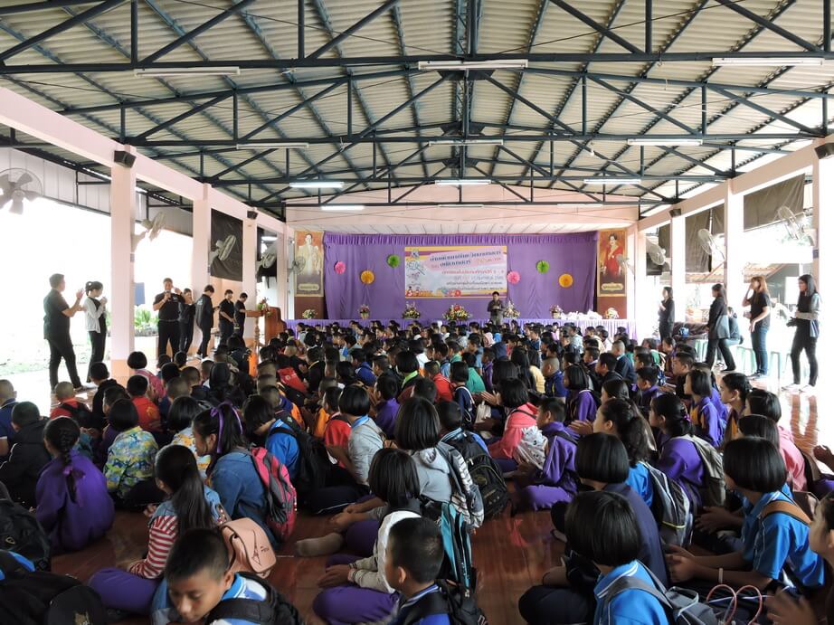 โครงการค่ายวิทยาศาสตร์และคณิตศาสตร์ &mdash; 7 สิงหาคม 2026 &mdash; สถาบันเทคโนโลยีจิตรลดา CDTI