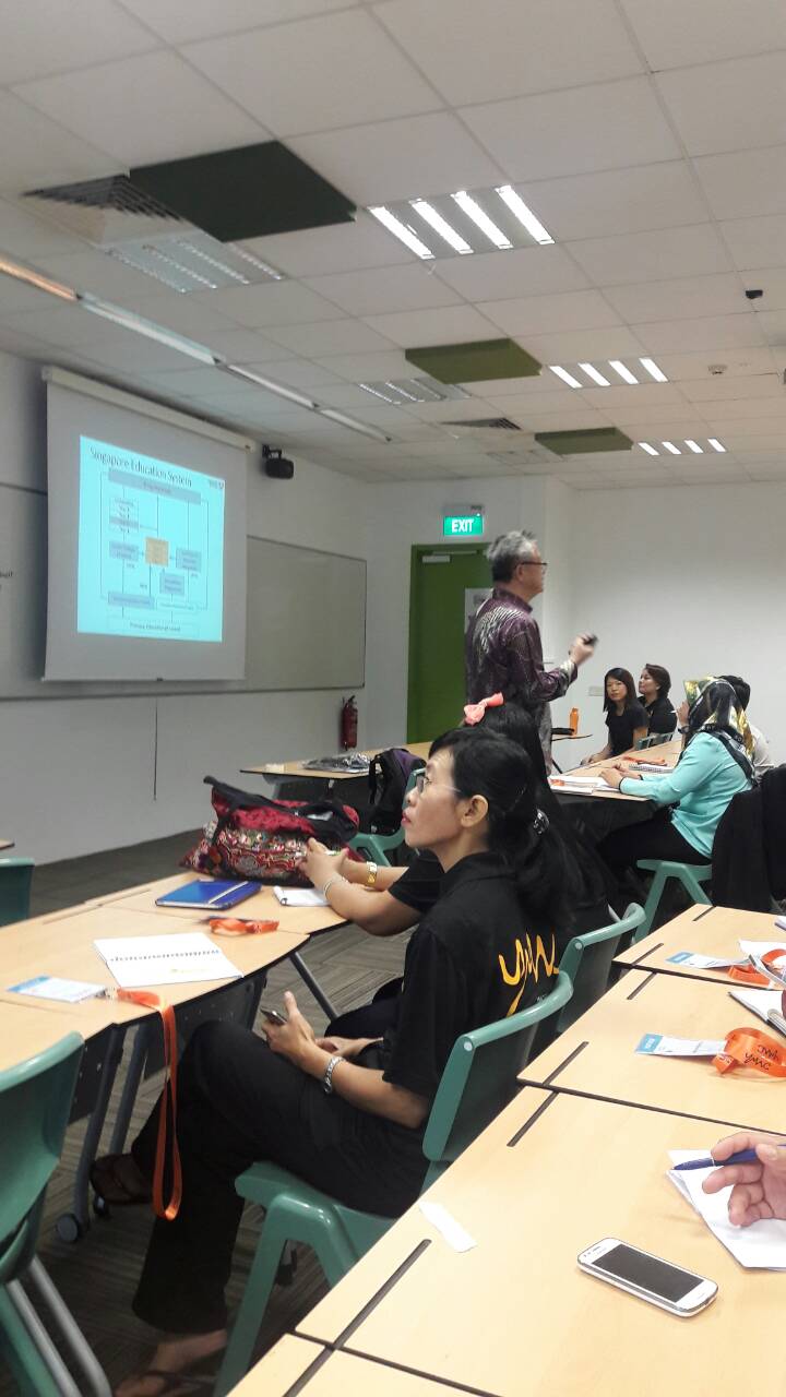 กิจกรรม Youth Model ASEAN Conference 2015 &mdash; 8 สิงหาคม 2026 &mdash; สถาบันเทคโนโลยีจิตรลดา CDTI