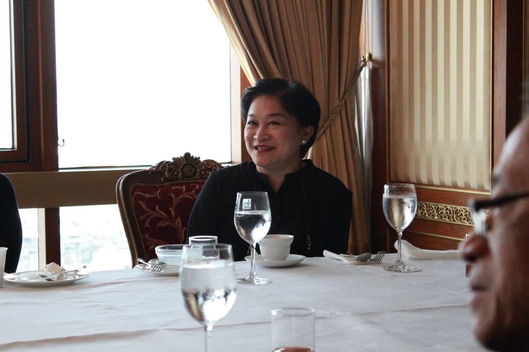หารือโอกาสทางการศึกษา &mdash; 4 กรกฎาคม 2026 &mdash; สถาบันเทคโนโลยีจิตรลดา CDTI
