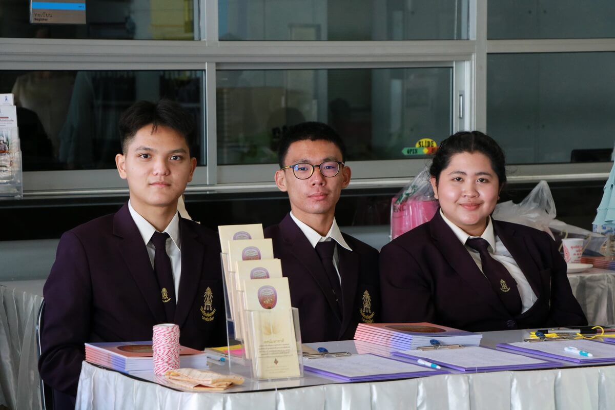 เทศน์มหาชาติ เฉลิมพระเกียรติ &mdash; 24 สิงหาคม 2026 &mdash; สถาบันเทคโนโลยีจิตรลดา CDTI