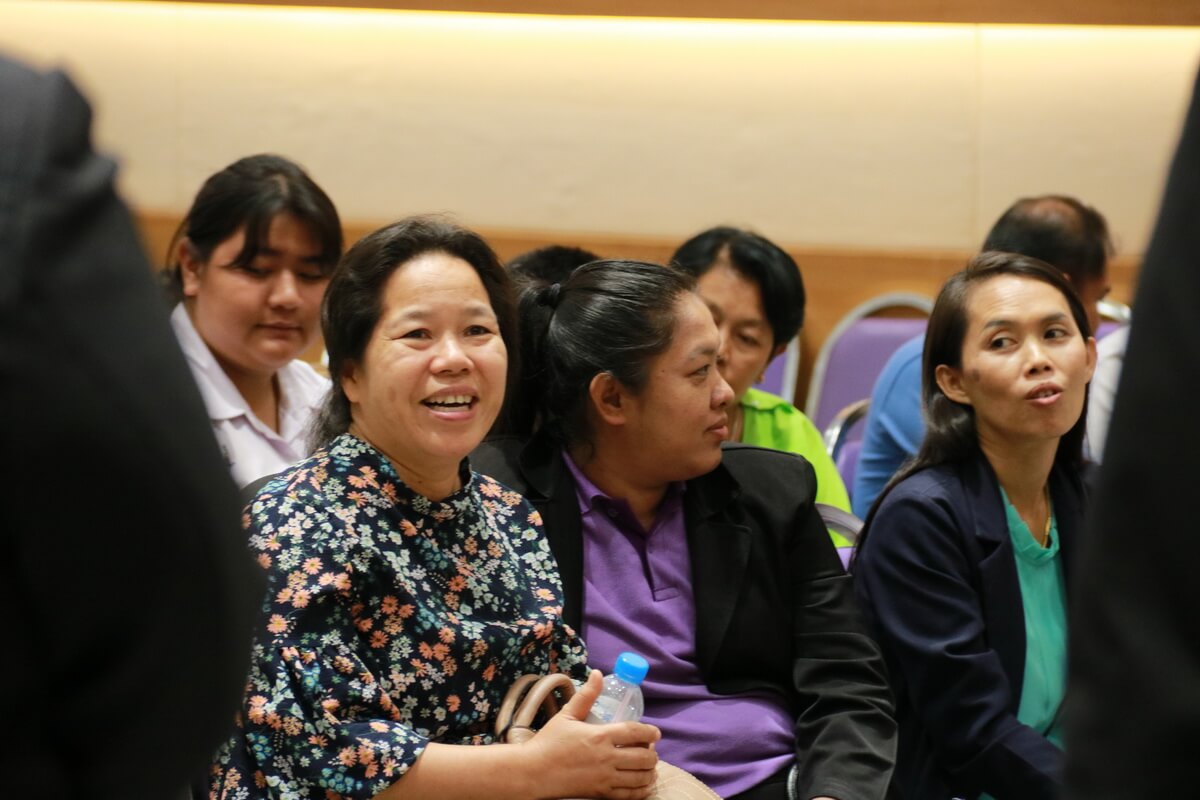 ต้อนรับนักเรียนทุนส่วนภูมิภาค &mdash; 6 สิงหาคม 2026 &mdash; สถาบันเทคโนโลยีจิตรลดา CDTI