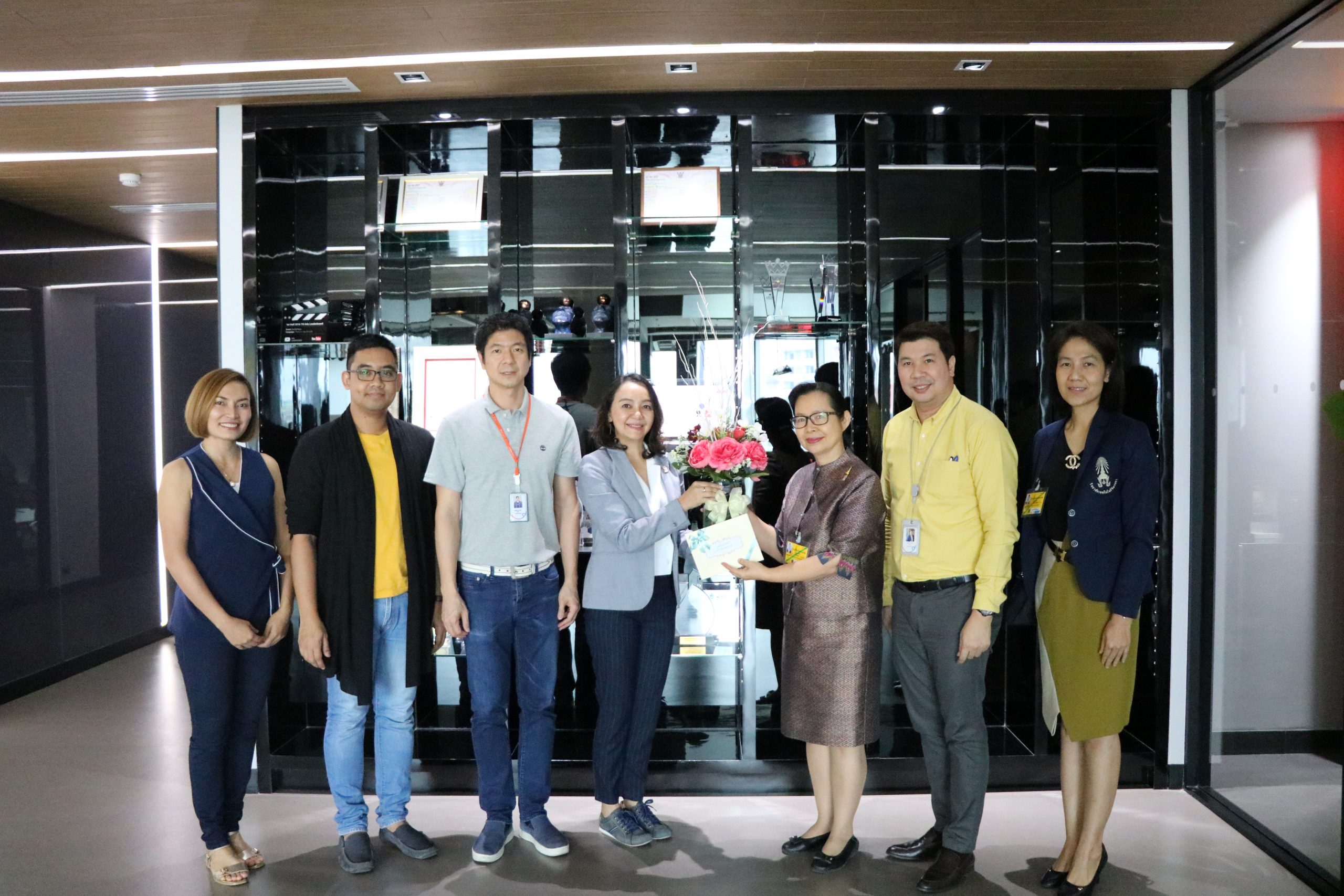 ข่าวสารทั้งหมด — 1 พฤษภาคม 2025 — สถาบันเทคโนโลยีจิตรลดา CDTI