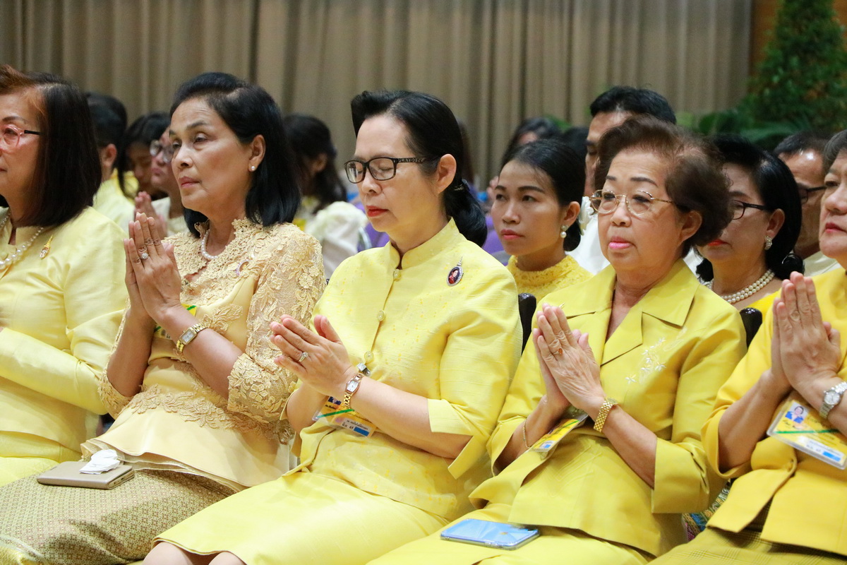 วันคล้ายวันพระราชสมภพสมเด็จพระเทพรัตนราชสุดา ฯ สยามบรมราชกุมารี และวันคล้ายวันสถาปนาวิทยาลัยเทคโนโลยีจิตรลดา &mdash; 27 กรกฎาคม 2026 &mdash; สถาบันเทคโนโลยีจิตรลดา CDTI
