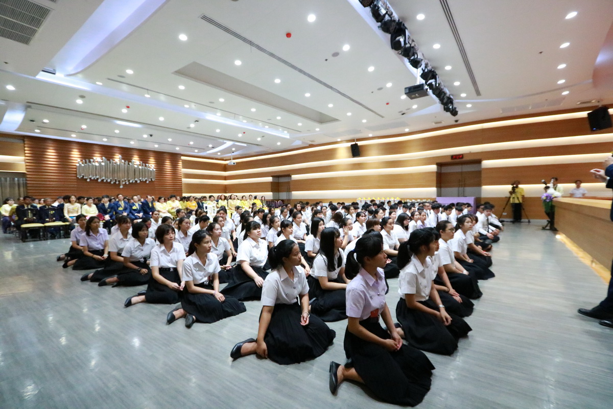 วันคล้ายวันพระราชสมภพสมเด็จพระเทพรัตนราชสุดา ฯ สยามบรมราชกุมารี และวันคล้ายวันสถาปนาวิทยาลัยเทคโนโลยีจิตรลดา &mdash; 27 กรกฎาคม 2026 &mdash; สถาบันเทคโนโลยีจิตรลดา CDTI