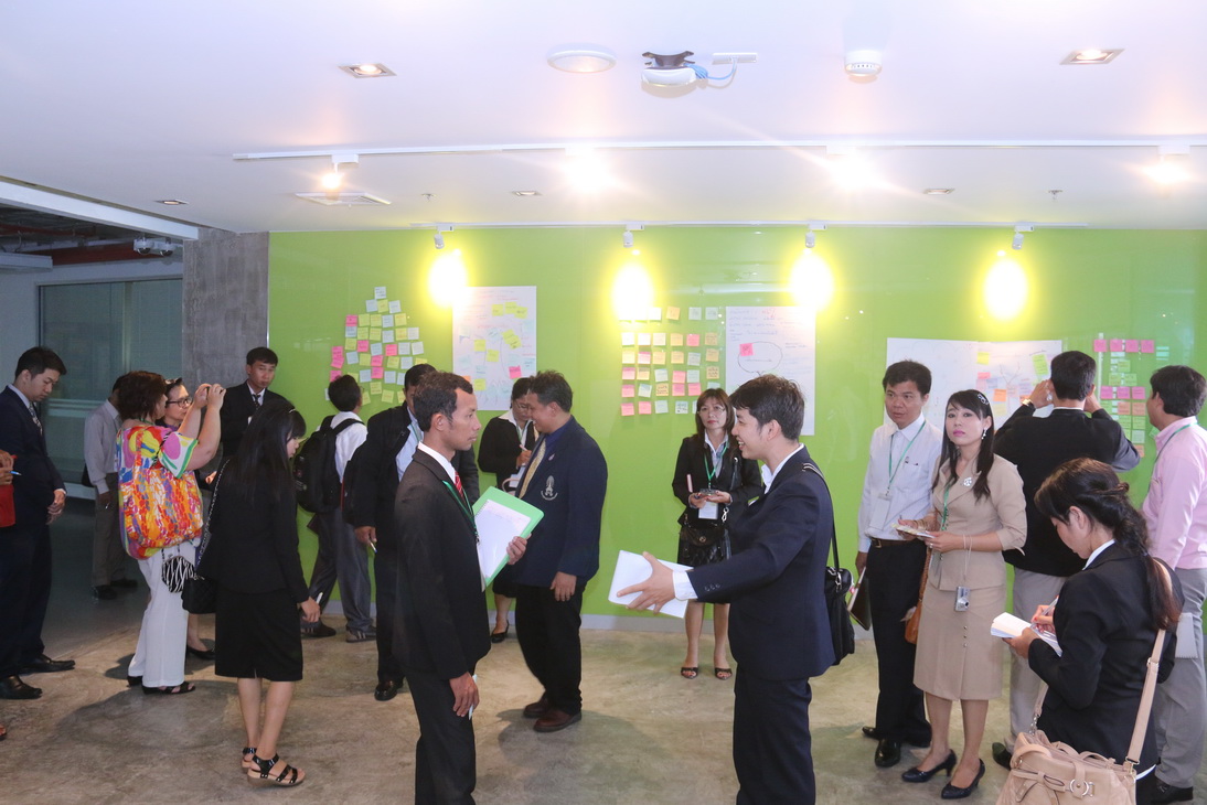 การประชุมและศึกษาดูงานคณะครูแนะแนวการศึกษาของกระทรวงศึกษาธิการเยาวชนและกีฬาราชอาณาจักรกัมพูชา &mdash; 8 สิงหาคม 2026 &mdash; สถาบันเทคโนโลยีจิตรลดา CDTI