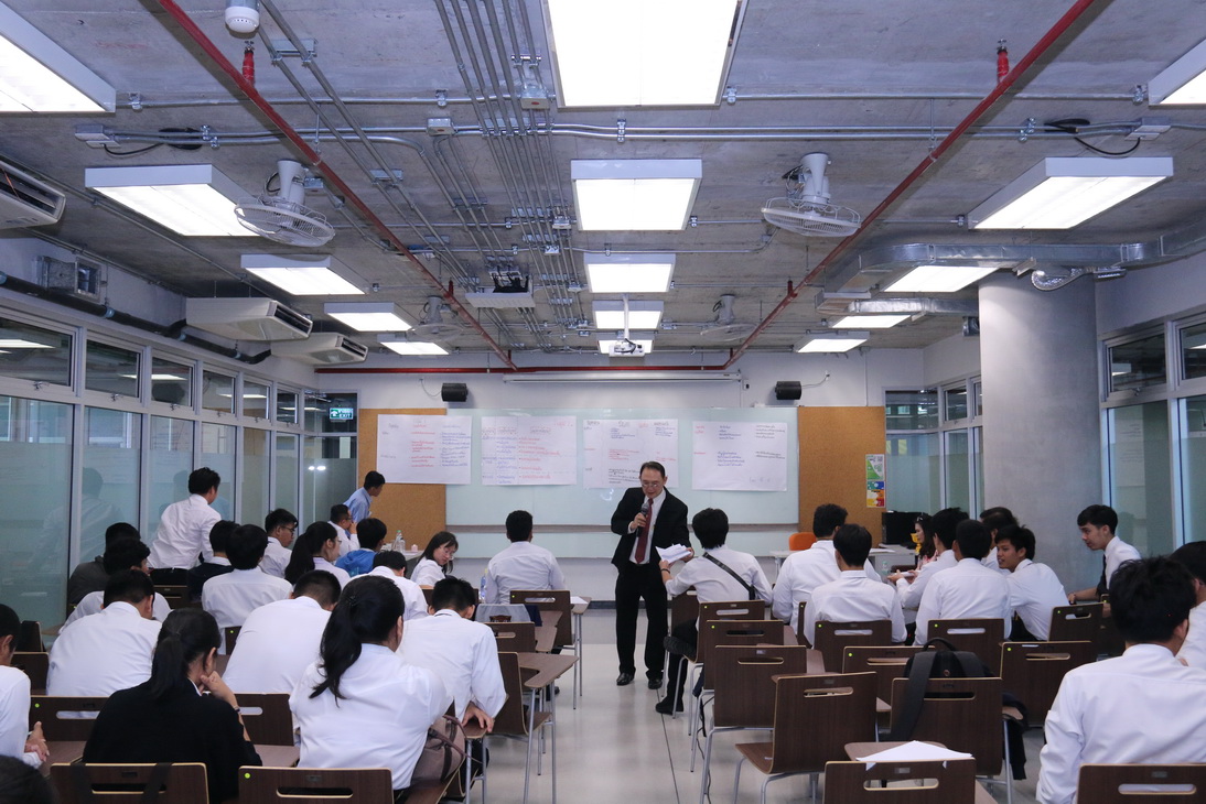 สรุปผลและแนวทางพัฒนา &mdash; 6 สิงหาคม 2026 &mdash; สถาบันเทคโนโลยีจิตรลดา CDTI
