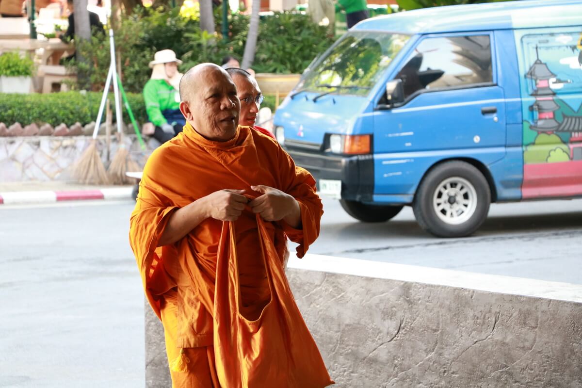 เทศน์มหาชาติ เฉลิมพระเกียรติ &mdash; 24 สิงหาคม 2026 &mdash; สถาบันเทคโนโลยีจิตรลดา CDTI