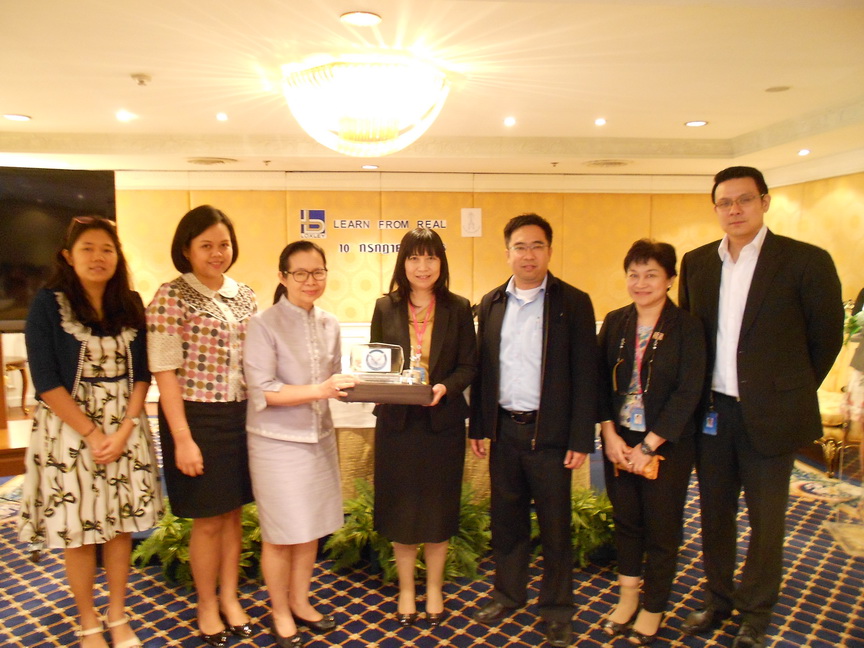 กิจกรรม Learn from real คณะบริหารธุรกิจ &mdash; 8 สิงหาคม 2026 &mdash; สถาบันเทคโนโลยีจิตรลดา CDTI