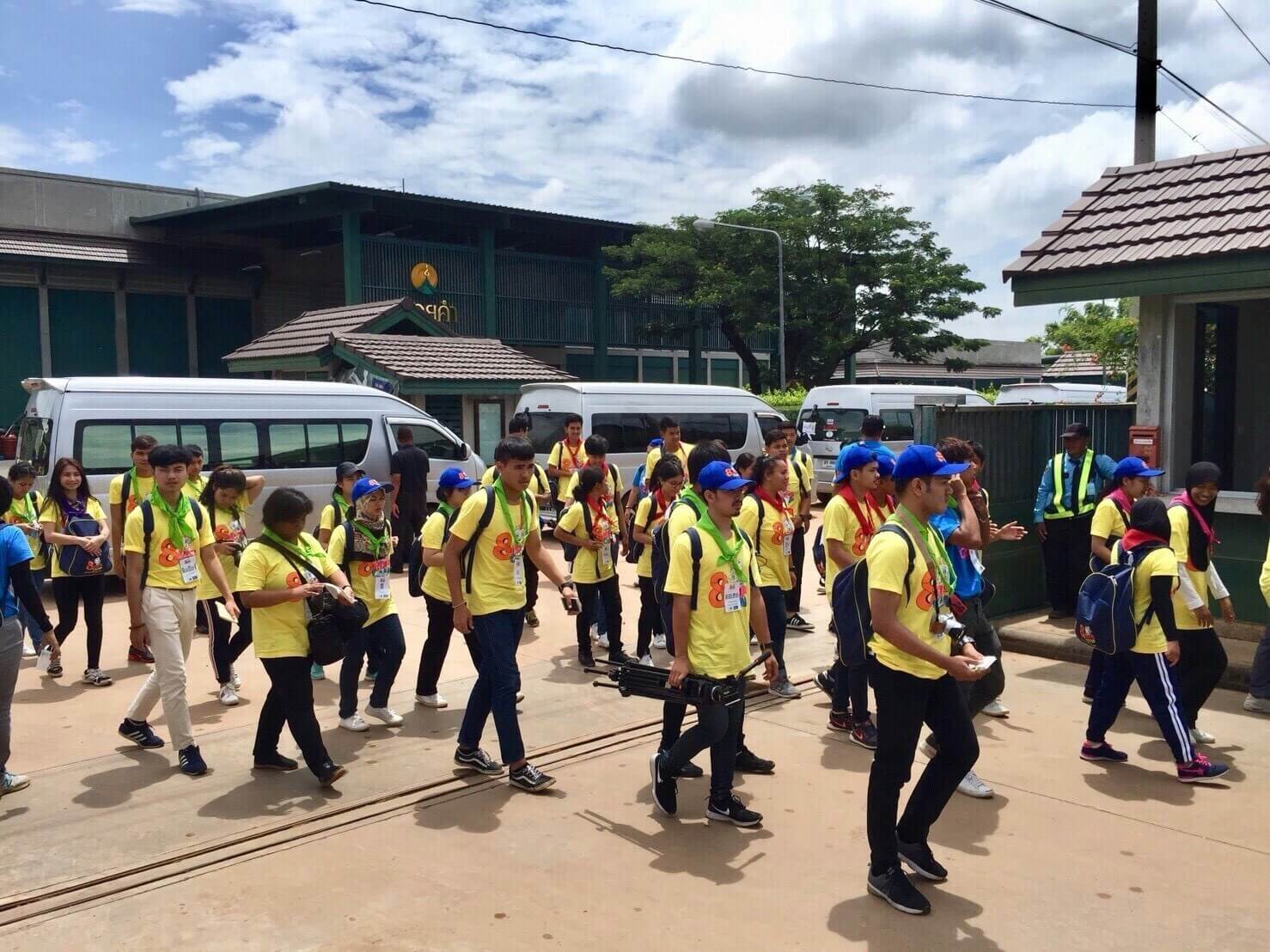 RDPB Camp &mdash; 4 กรกฎาคม 2026 &mdash; สถาบันเทคโนโลยีจิตรลดา CDTI