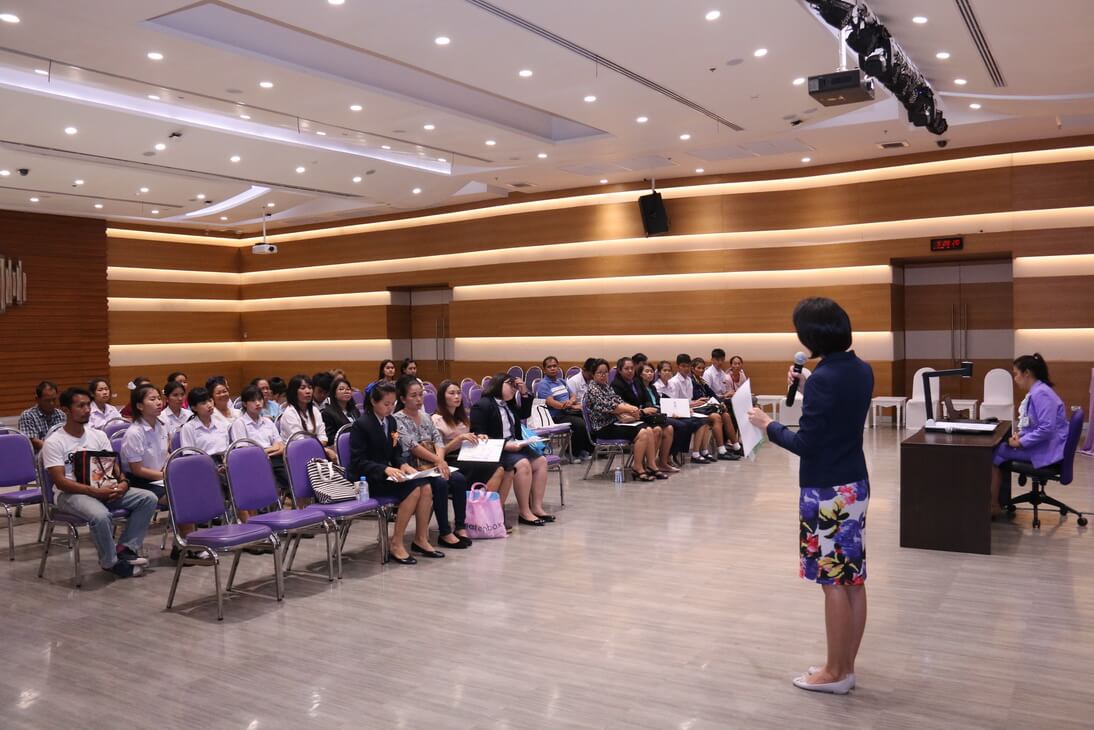 ต้อนรับนักเรียนทุนส่วนภูมิภาค &mdash; 6 สิงหาคม 2026 &mdash; สถาบันเทคโนโลยีจิตรลดา CDTI