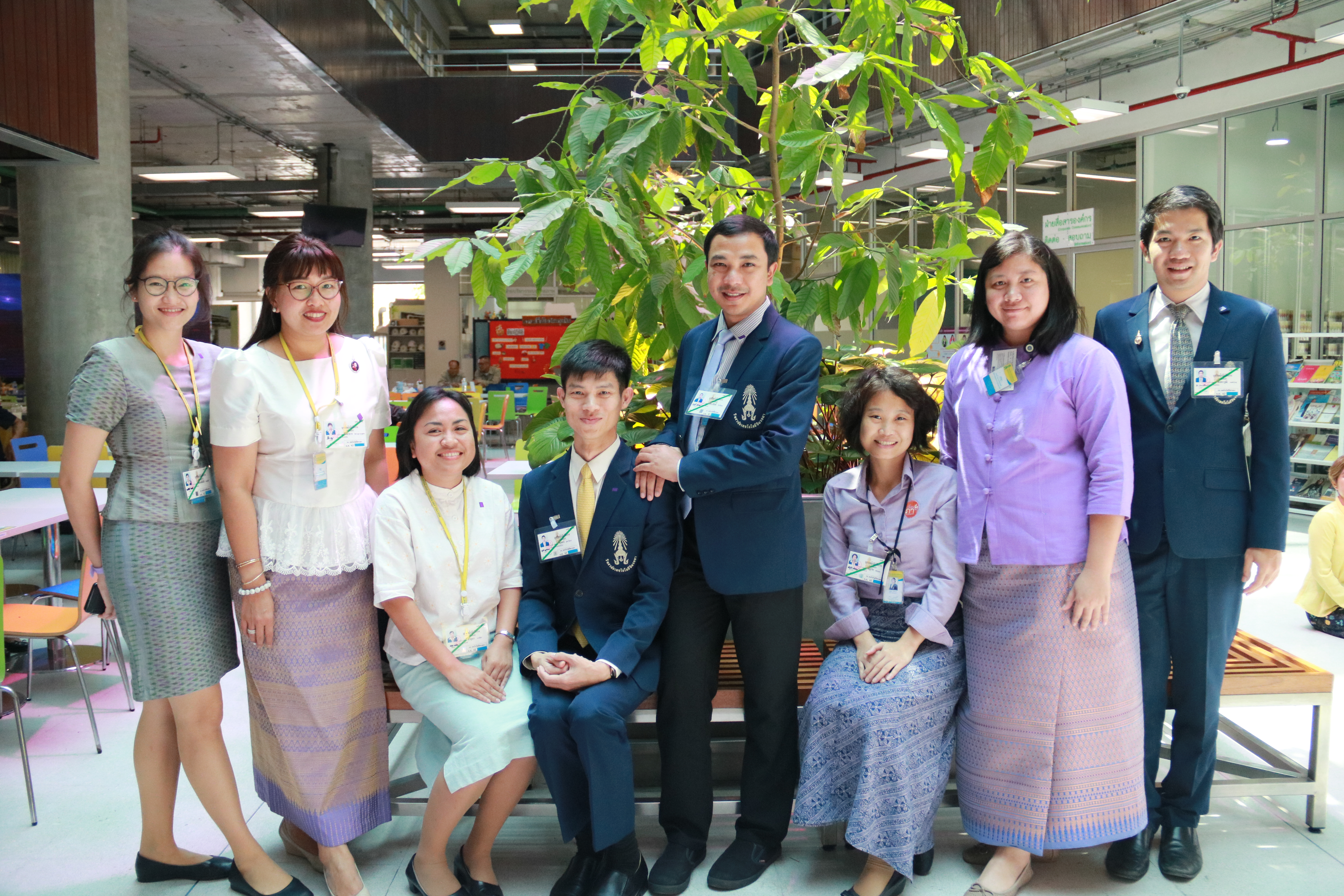 พิธีลงนามความร่วมมือทางวิชาการ &mdash; 20 สิงหาคม 2026 &mdash; สถาบันเทคโนโลยีจิตรลดา CDTI