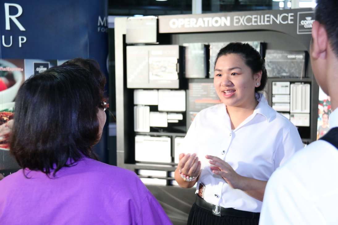 กิจกรรม " Draw the dream... " คณะบริหารธุรกิจ &mdash; 8 สิงหาคม 2026 &mdash; สถาบันเทคโนโลยีจิตรลดา CDTI