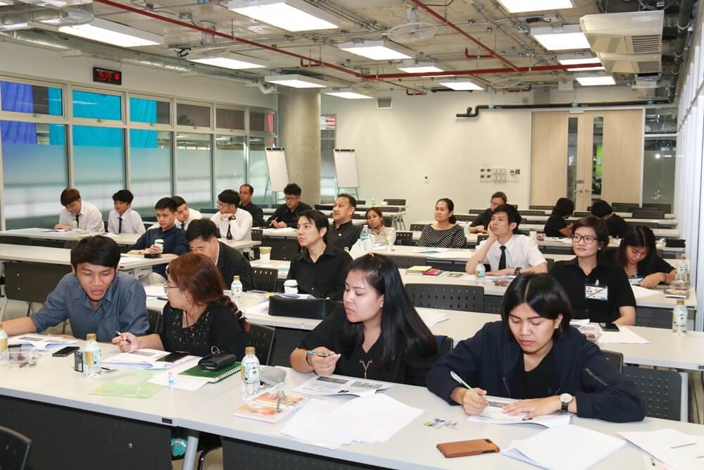 อบรม Big Data for Business insight 2017 &mdash; 9 สิงหาคม 2026 &mdash; สถาบันเทคโนโลยีจิตรลดา CDTI