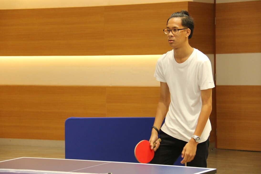 CDTC PingPong Challenge 2017 &mdash; 7 สิงหาคม 2026 &mdash; สถาบันเทคโนโลยีจิตรลดา CDTI