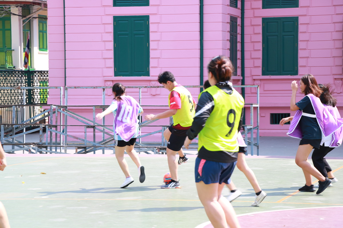 CDTI Game &mdash; 7 กรกฎาคม 2026 &mdash; สถาบันเทคโนโลยีจิตรลดา CDTI