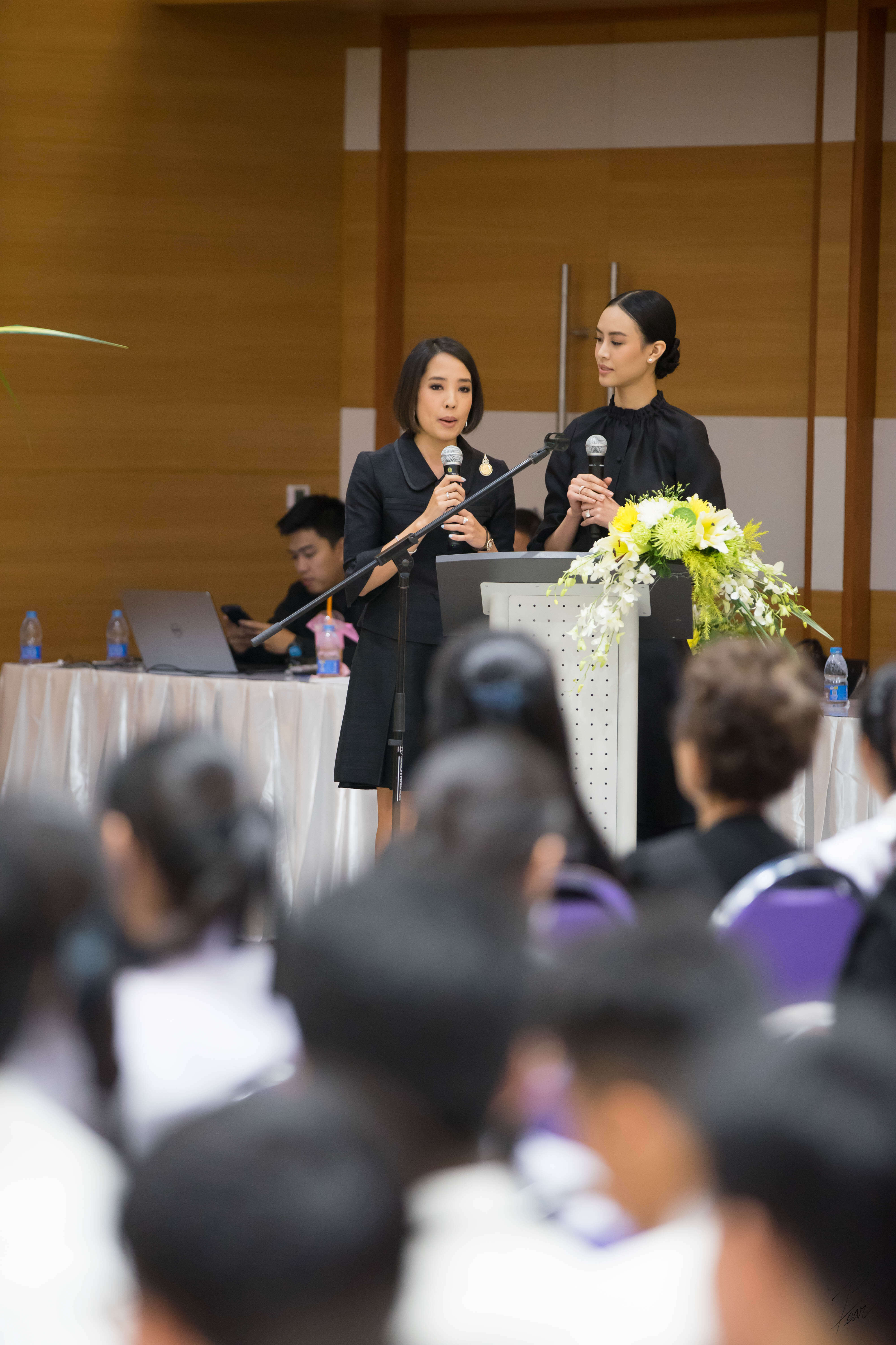 CDTC Open House สานฝัน...ให้เป็นจริง 2016 &mdash; 28 กรกฎาคม 2026 &mdash; สถาบันเทคโนโลยีจิตรลดา CDTI