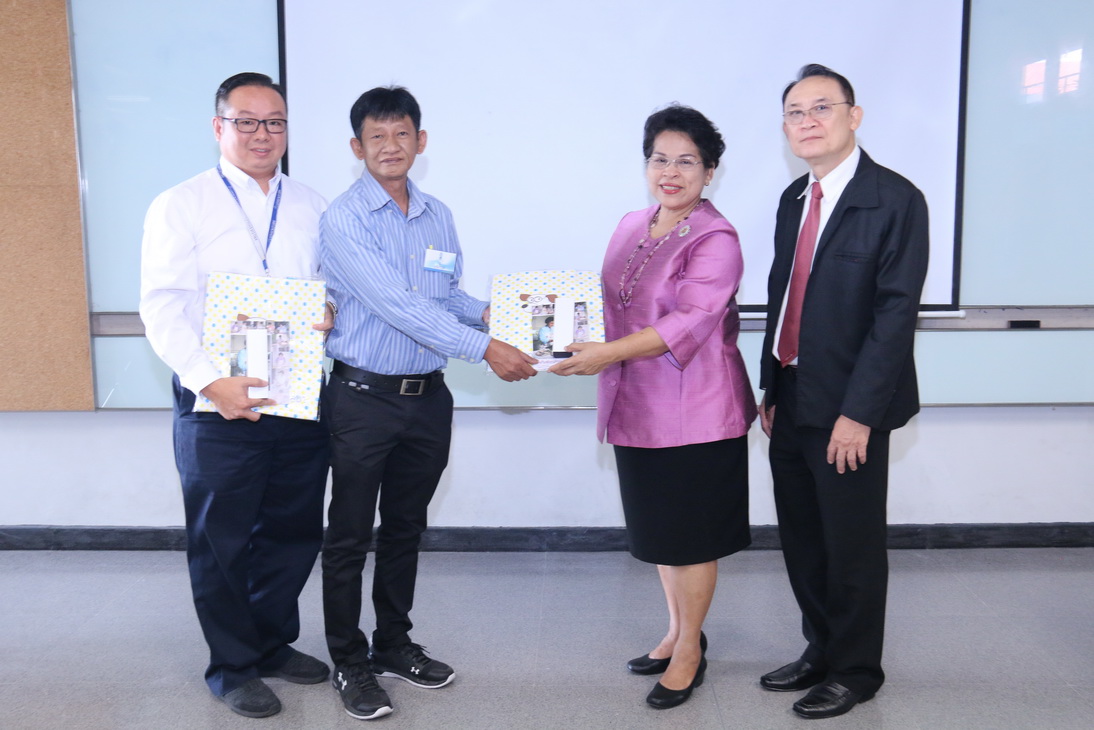 สรุปผลและแนวทางพัฒนา &mdash; 6 สิงหาคม 2026 &mdash; สถาบันเทคโนโลยีจิตรลดา CDTI