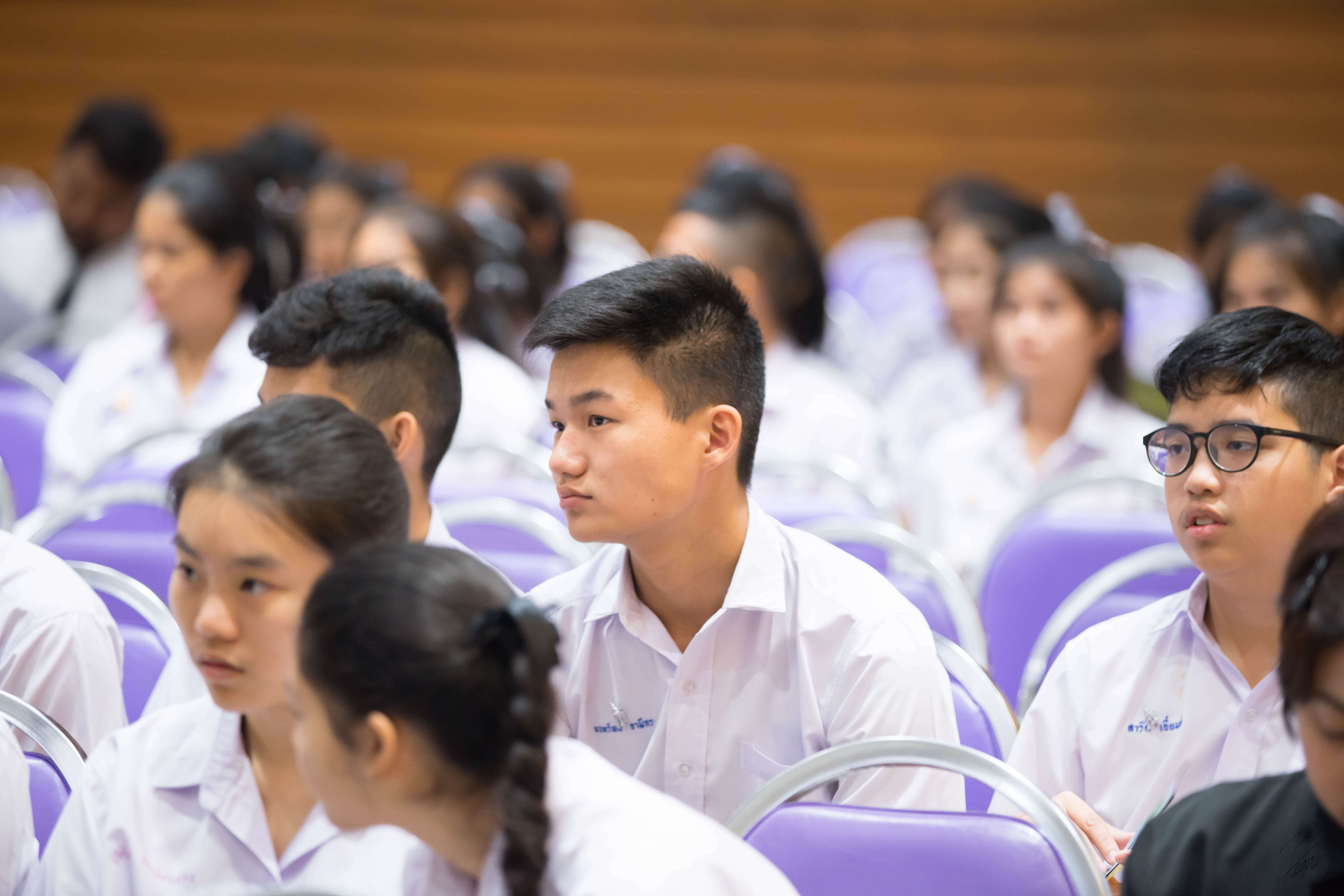 CDTC Open House สานฝัน...ให้เป็นจริง 2016 &mdash; 28 กรกฎาคม 2026 &mdash; สถาบันเทคโนโลยีจิตรลดา CDTI