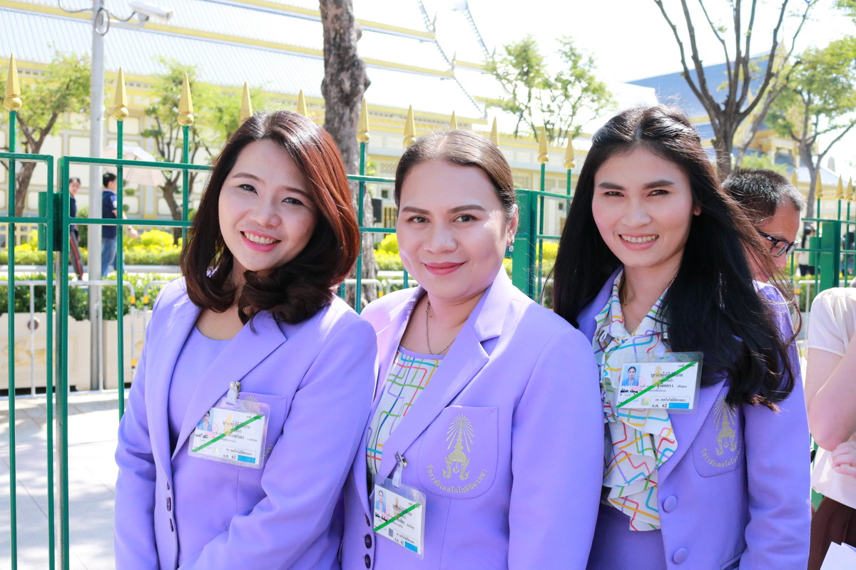 ชมนิทรรศการพระเมรุมาศ &mdash; 6 สิงหาคม 2026 &mdash; สถาบันเทคโนโลยีจิตรลดา CDTI