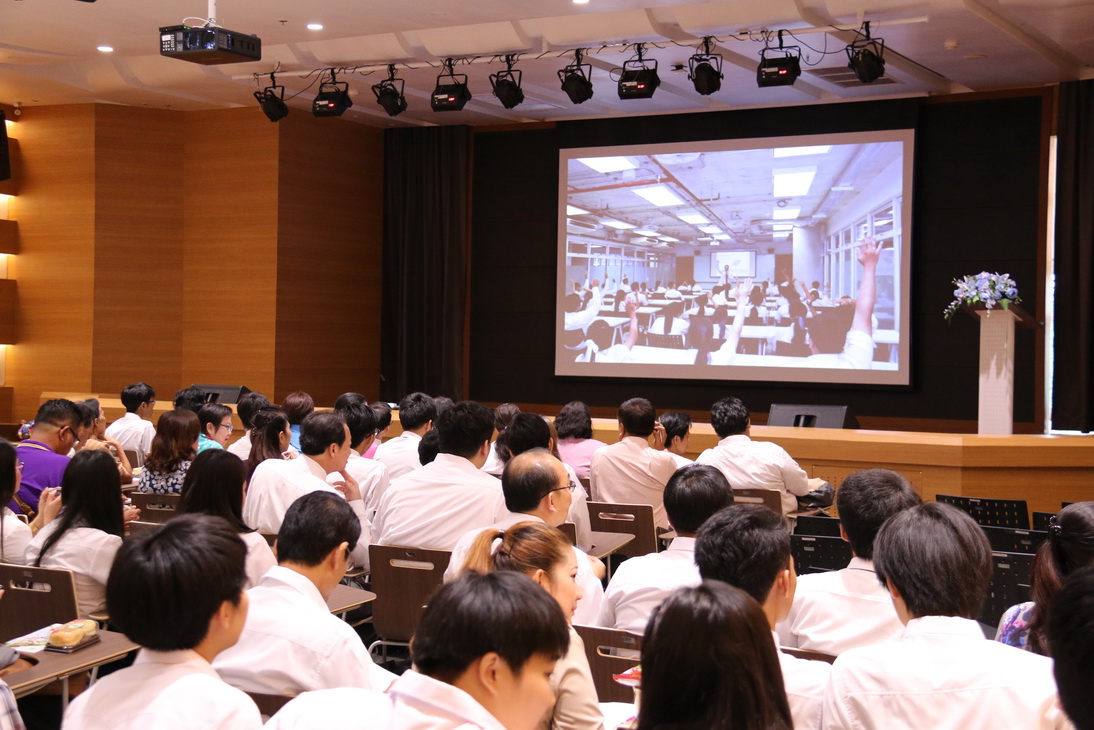 กิจกรรม " Draw the dream... " คณะบริหารธุรกิจ &mdash; 8 สิงหาคม 2026 &mdash; สถาบันเทคโนโลยีจิตรลดา CDTI