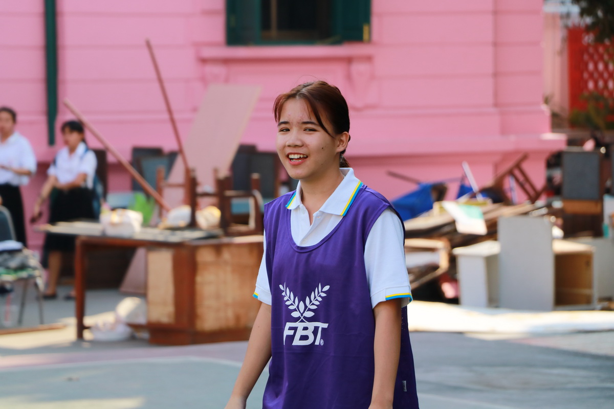 CDTI Game &mdash; 7 กรกฎาคม 2026 &mdash; สถาบันเทคโนโลยีจิตรลดา CDTI