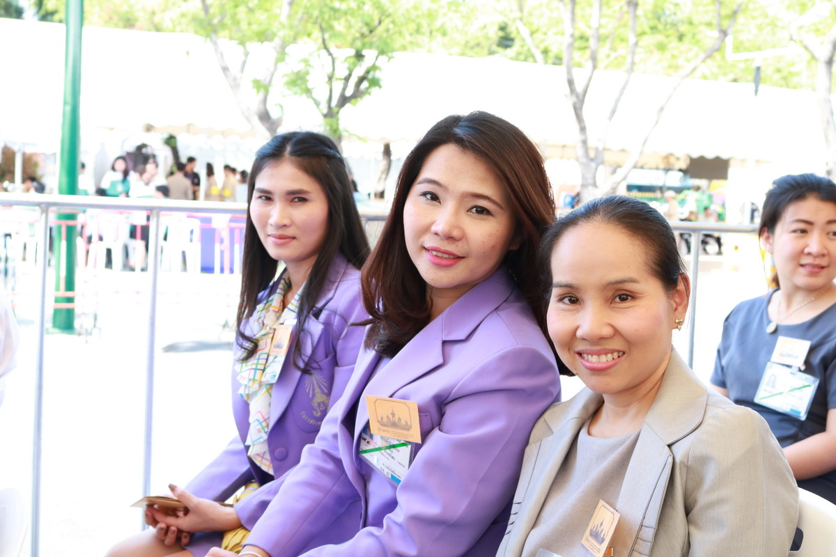 ชมนิทรรศการพระเมรุมาศ &mdash; 6 สิงหาคม 2026 &mdash; สถาบันเทคโนโลยีจิตรลดา CDTI