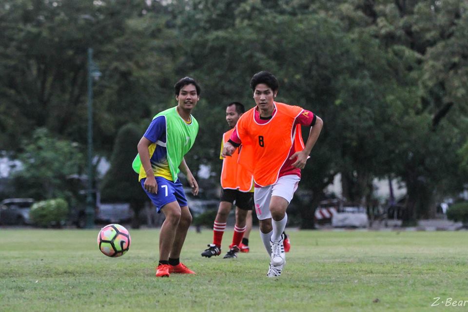 กีฬากระชับมิตร &mdash; 6 สิงหาคม 2026 &mdash; สถาบันเทคโนโลยีจิตรลดา CDTI