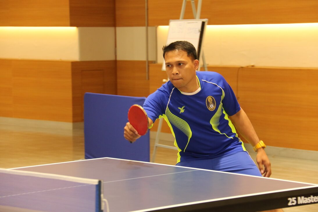 CDTC PingPong Challenge 2017 &mdash; 7 สิงหาคม 2026 &mdash; สถาบันเทคโนโลยีจิตรลดา CDTI