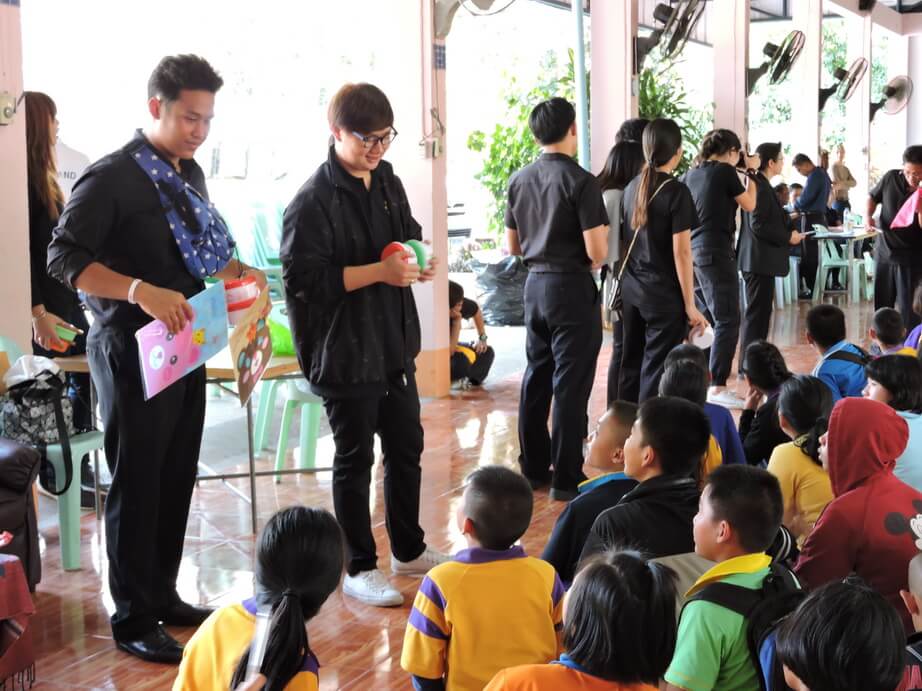 โครงการค่ายวิทยาศาสตร์และคณิตศาสตร์ &mdash; 7 สิงหาคม 2026 &mdash; สถาบันเทคโนโลยีจิตรลดา CDTI