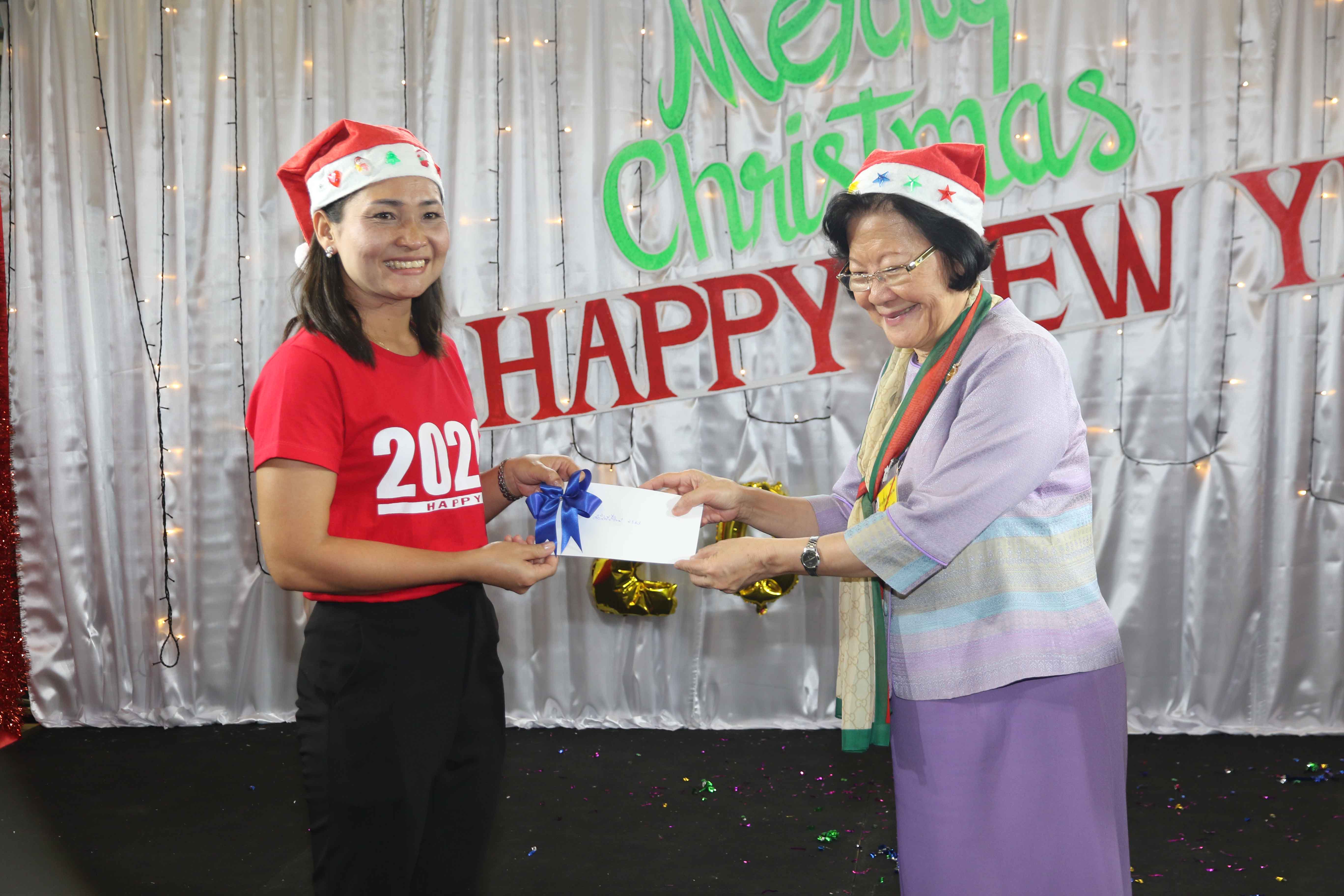 ส่งท้ายปีเก่า ต้อนรับปีใหม่ &mdash; 3 สิงหาคม 2026 &mdash; สถาบันเทคโนโลยีจิตรลดา CDTI
